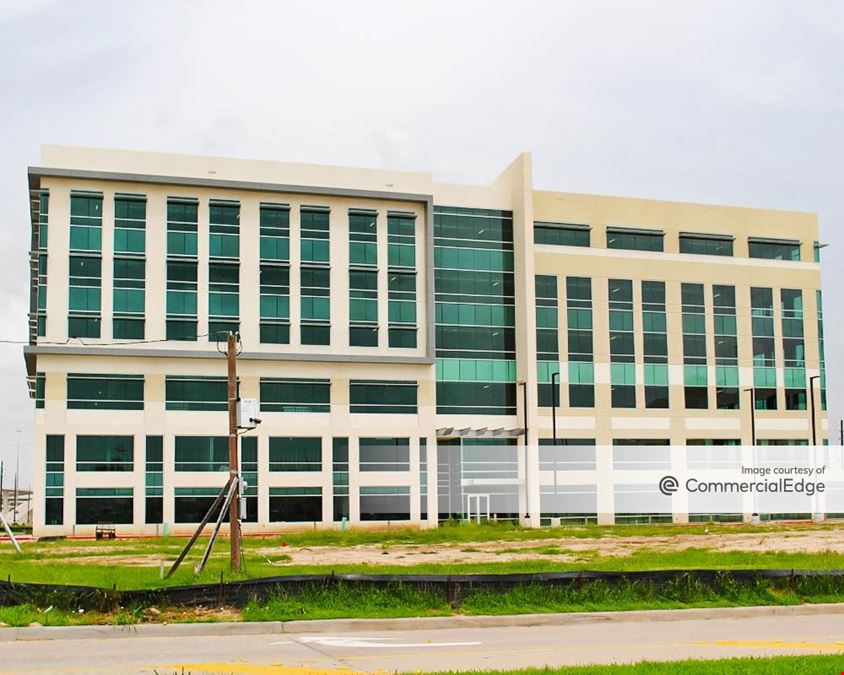 Katy Ranch Phase II