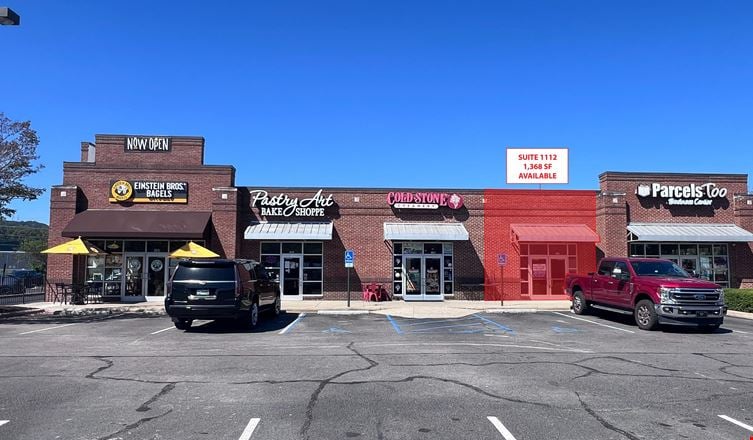 Preview of Retail space for Rent at 1430 Gadsden Highway