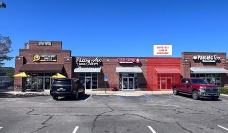 Preview of Retail space for Rent at 1430 Gadsden Highway