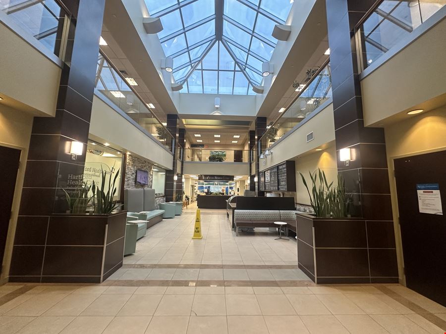 Avon Wellness Center