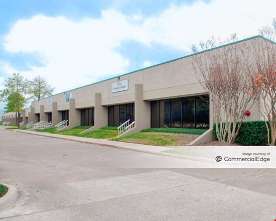Preview of Industrial space for Rent at 6630 Roxburgh Drive