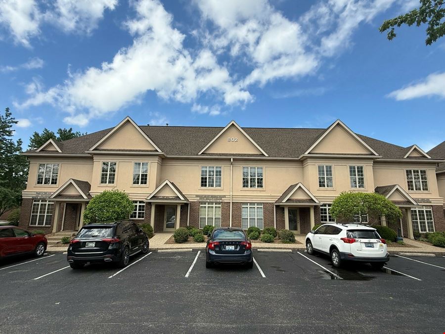 802 Stone Creek Pkwy Ste 5A