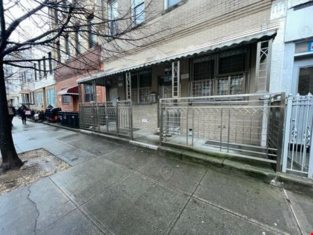 Preview of Retail space for Rent at 1826 Stanhope St