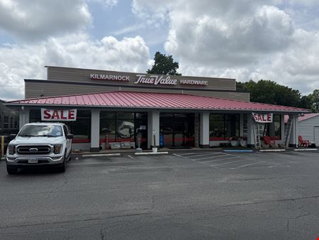 Preview of VacantLand space for Sale at 469 N Main St