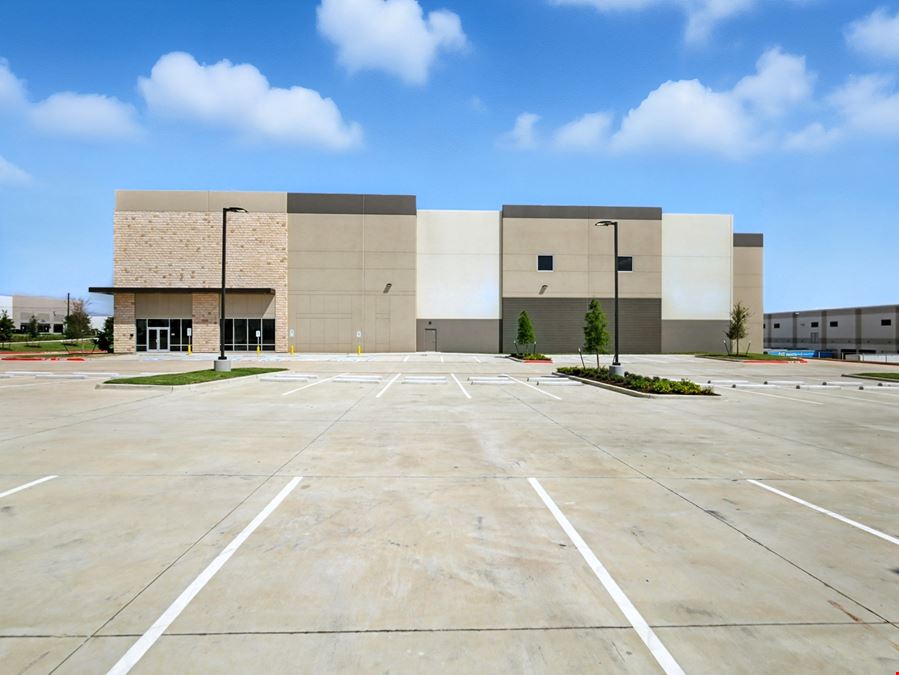 Lakeside Business Center I