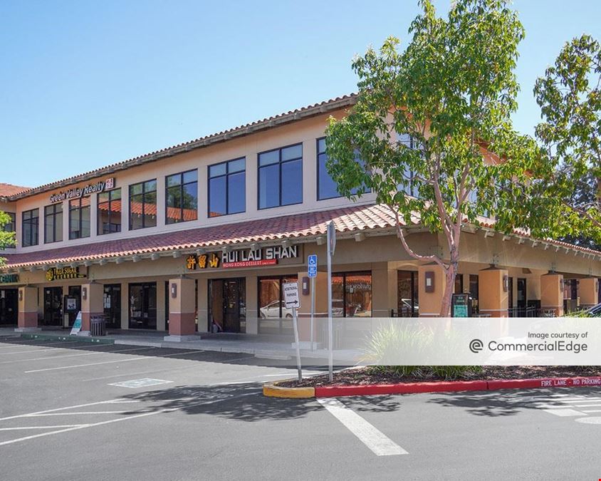 Cupertino Marketplace