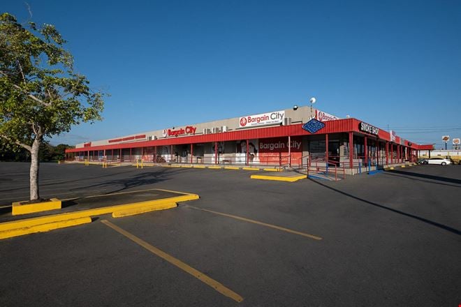 Preview of Retail space for Rent at PR #2 INT. CRISTOBAL COLON