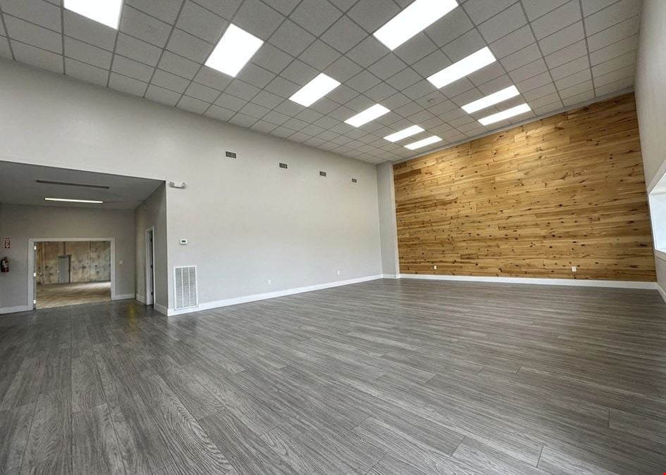 Lumber Liquidators
