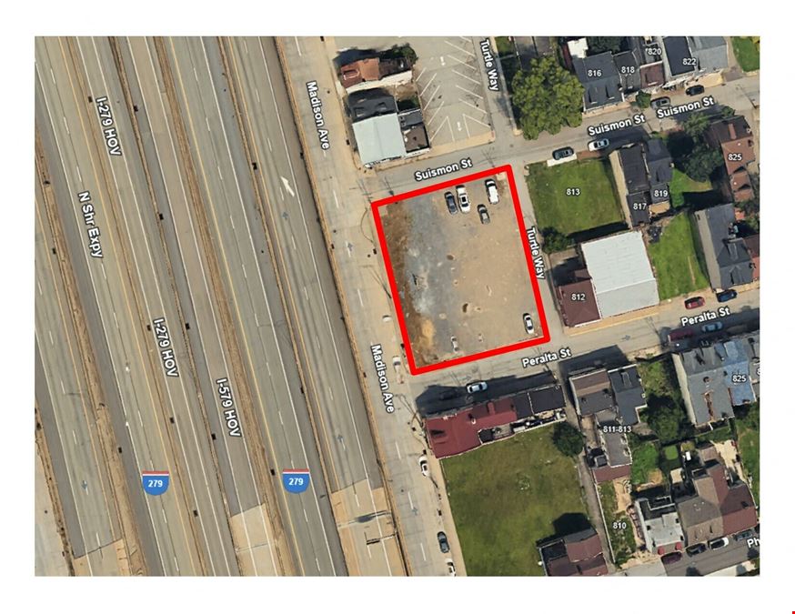 Major Northside Assemblage