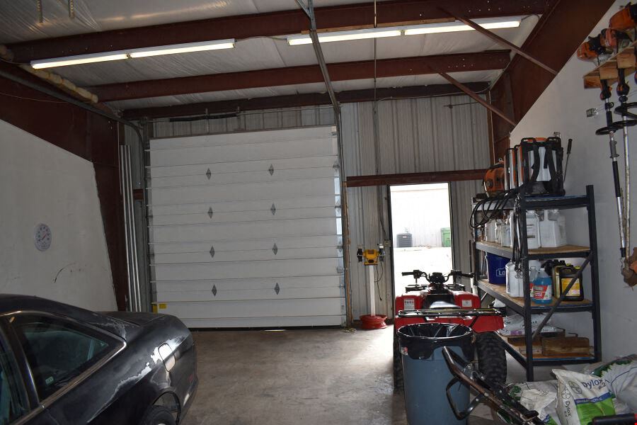 841 Industrial Dr