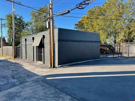 Preview of Office space for Sale at 1616 E 15th St