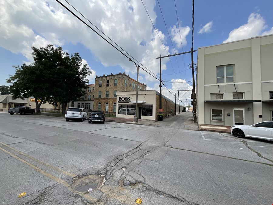 1619 6th Street