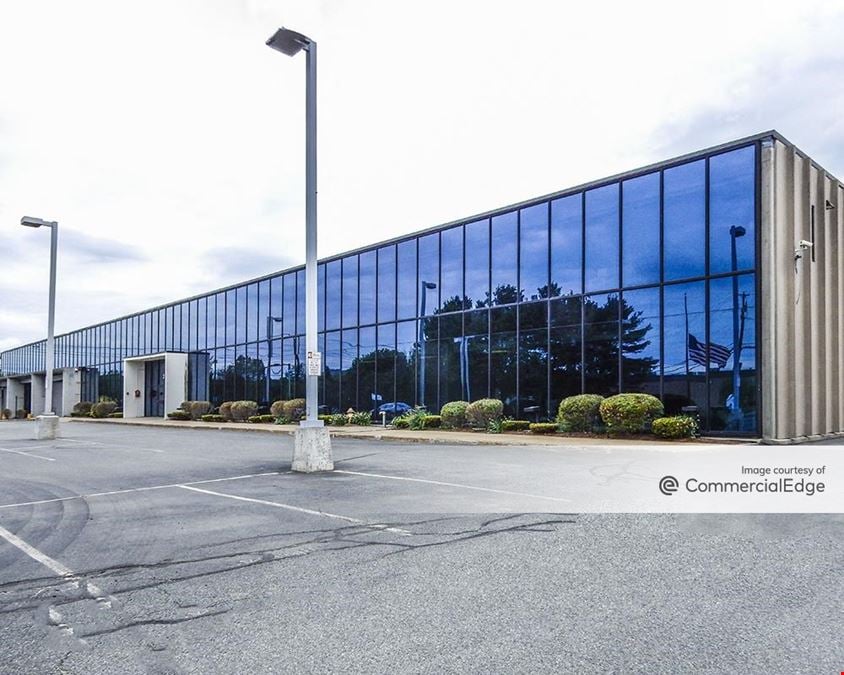 Westwood Industrial Park