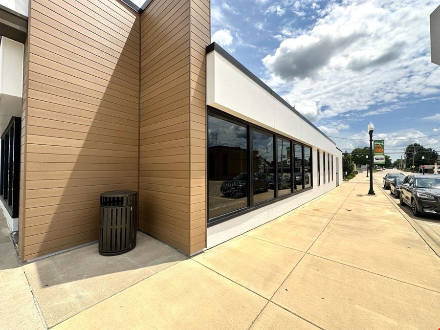 150 S Main Street: Suite B