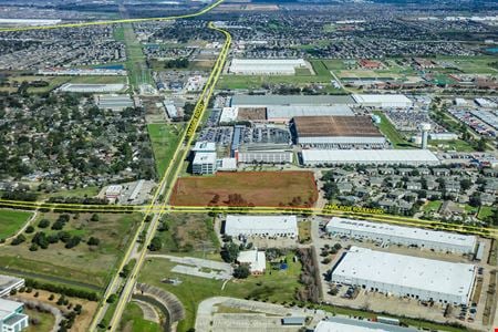 Preview of VacantLand space for Sale at 1540 North Mason Road