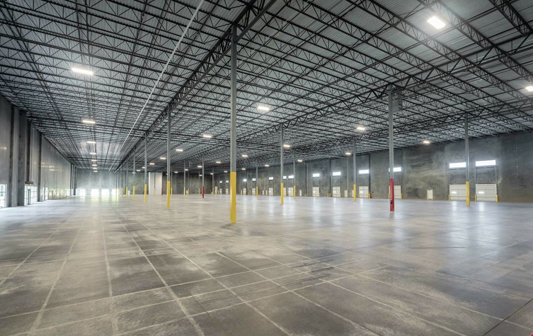 Carolina Tradeport- 180