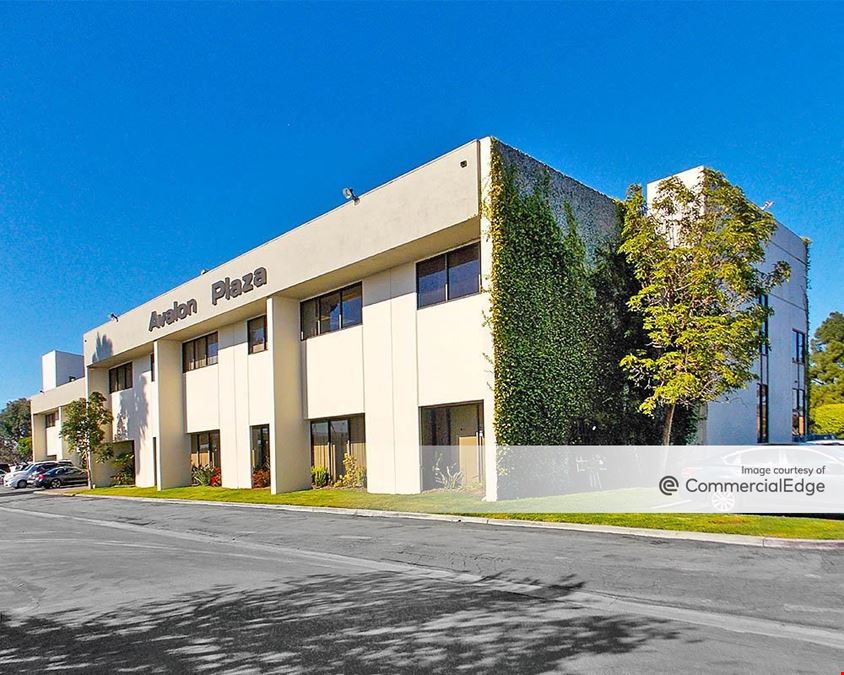 460 Carson Plaza Dr
