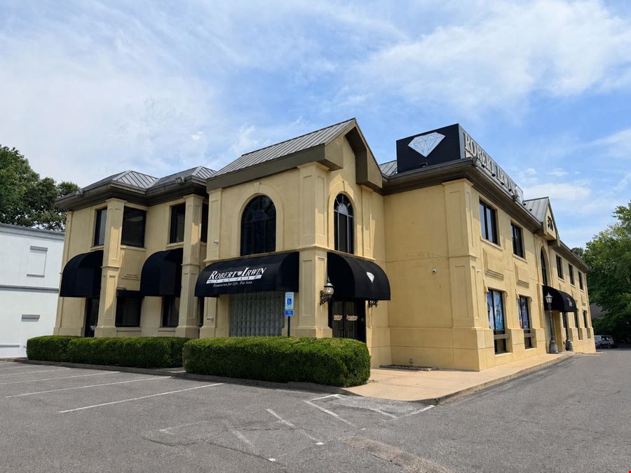 376 Perkins Extd