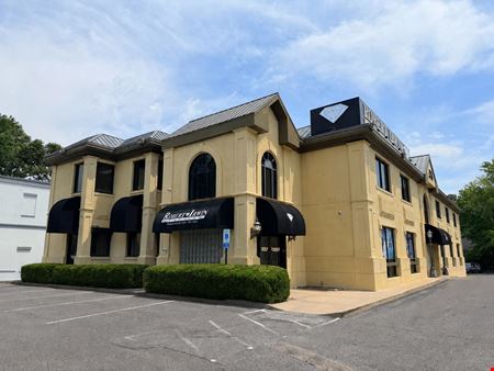 Preview of Retail space for Rent at 376 Perkins Extd