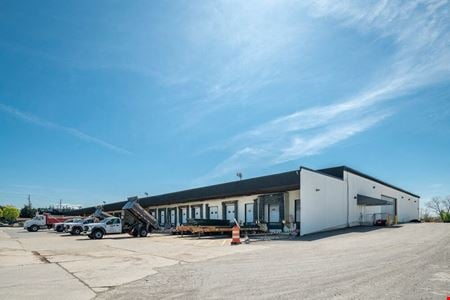 Preview of Industrial space for Rent at 6100 Columbia Park Rd