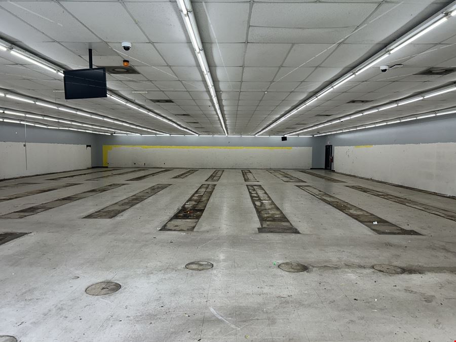 Former Dollar General Citra FL