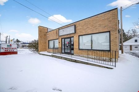 Preview of Retail space for Sale at 4226 Mayfield Rd