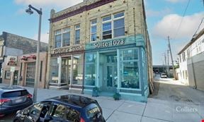 1023 S 5th St Prime Walker's Point Retail Space