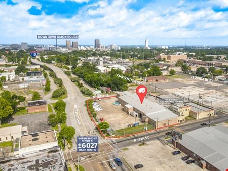 Preview of Industrial space for Sale at 1855 North Blvd