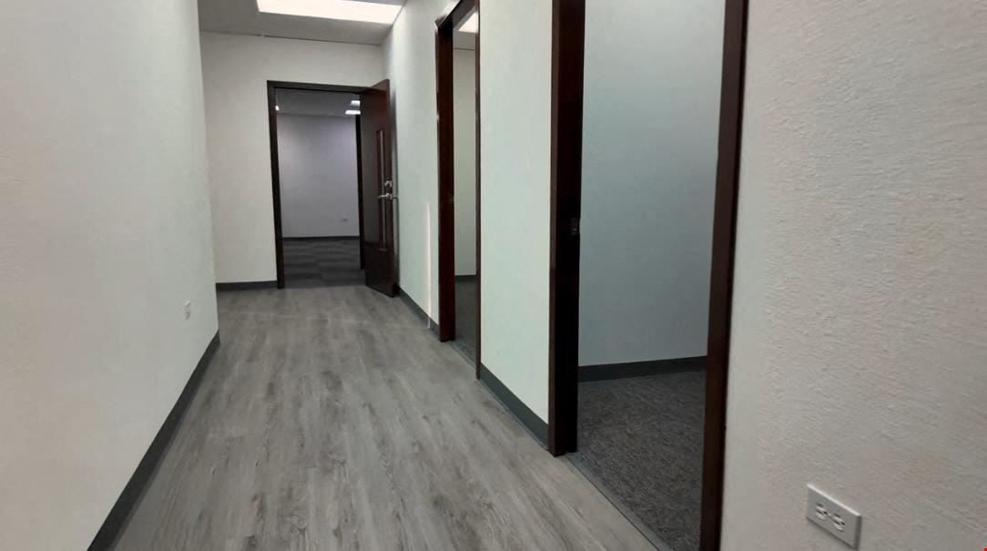 Commercial Space 202 @ Loiza St. Madrid Condominium - For Sale or Lease
