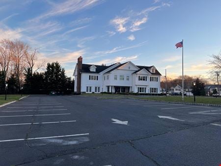Tindall Executive Office Suites - Middletown Township