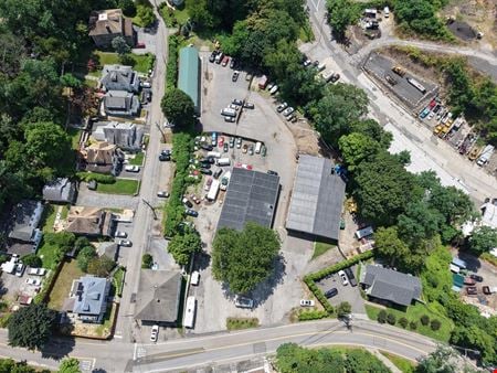 Preview of Industrial space for Sale at 37 Old Albany Post Road