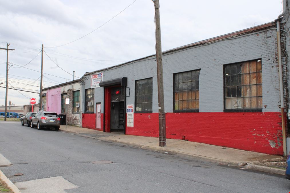 1104 Herr St