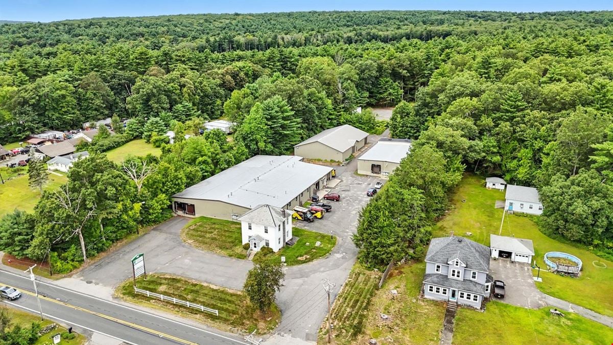 277 Palmer Rd