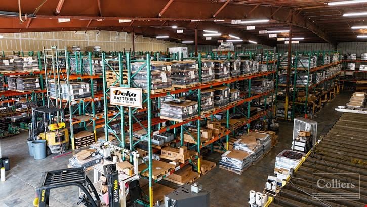91-291 Kalaeloa Blvd (Campbell Industrial Village) - Industrial For Lease