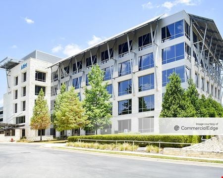 Preview of commercial space at 3711 South MoPac Expwy