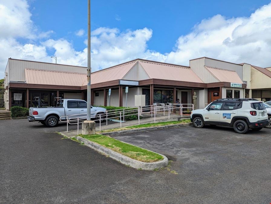 Kauai Medical Office