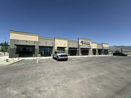 Preview of Retail space for Rent at 5390 North Beckman Lane