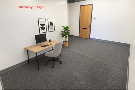 Preview of commercial space at 5657 Wilshire Blvd