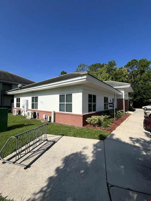 Fleming Island Medical Plaza (Eagle Harbor)