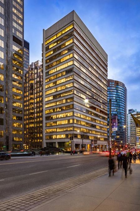 55 University Avenue