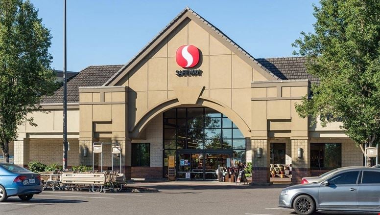 Preview of Retail space for Rent at 20649-20685 SW Roy Rogers Road
