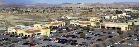 Preview of Retail space for Rent at 15617-15683 Roy Rogers Drive Desert Sky Plaza