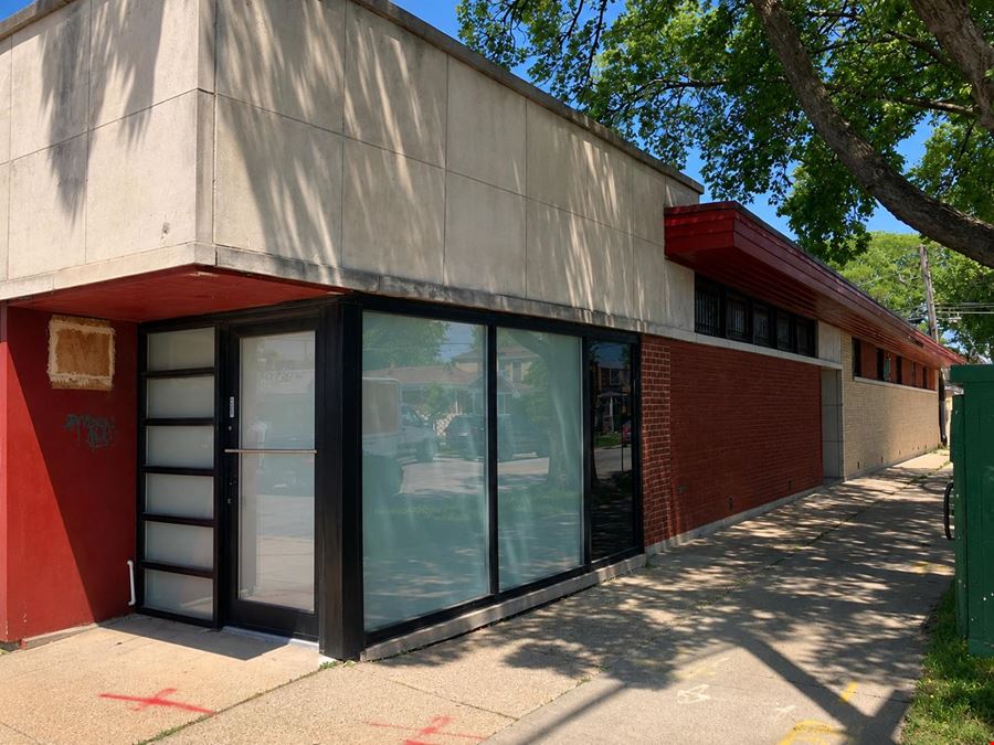 Office/Medical/Retail Building for Sale or Lease