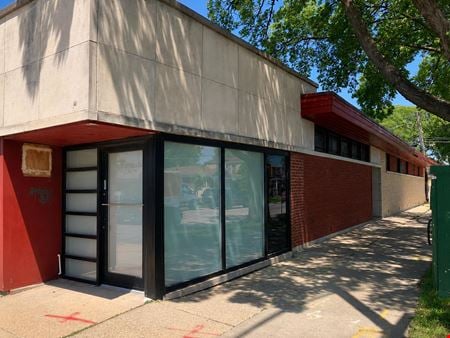 Preview of Office space for Sale at 1742 East 87th Street