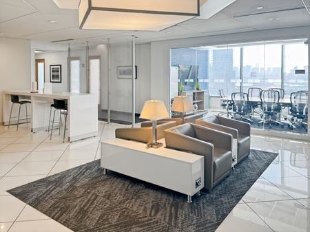 Preview of Office space for Rent at 939 W. North Avenue #750