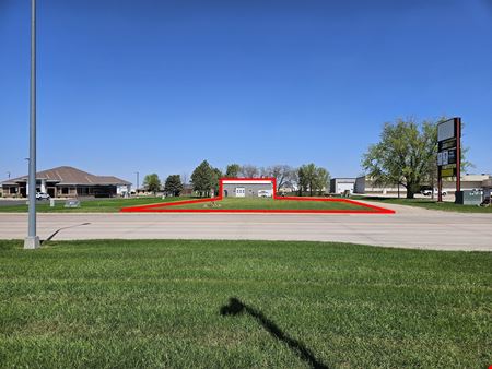 Preview of Industrial space for Sale at 1204 W. Cedar Street