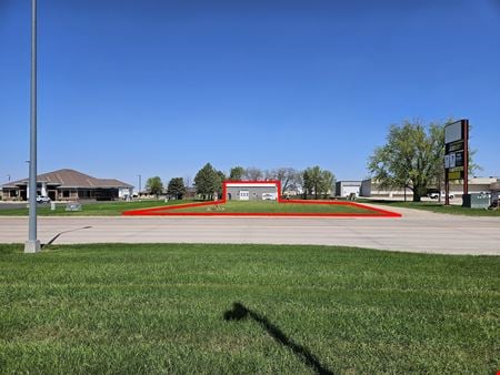 Preview of Industrial space for Sale at 1204 W. Cedar Street