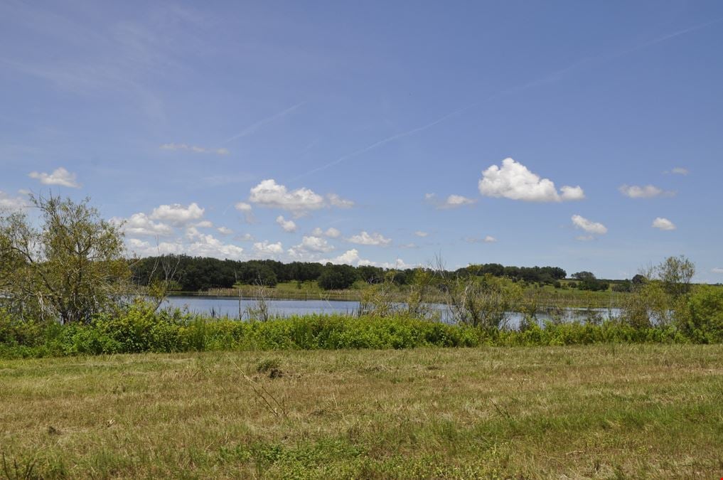 Dundee Lakes Residential Land