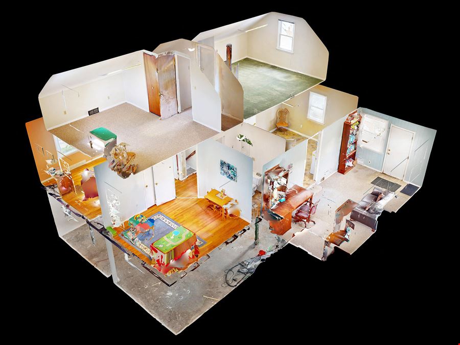 1213 West 38th Street