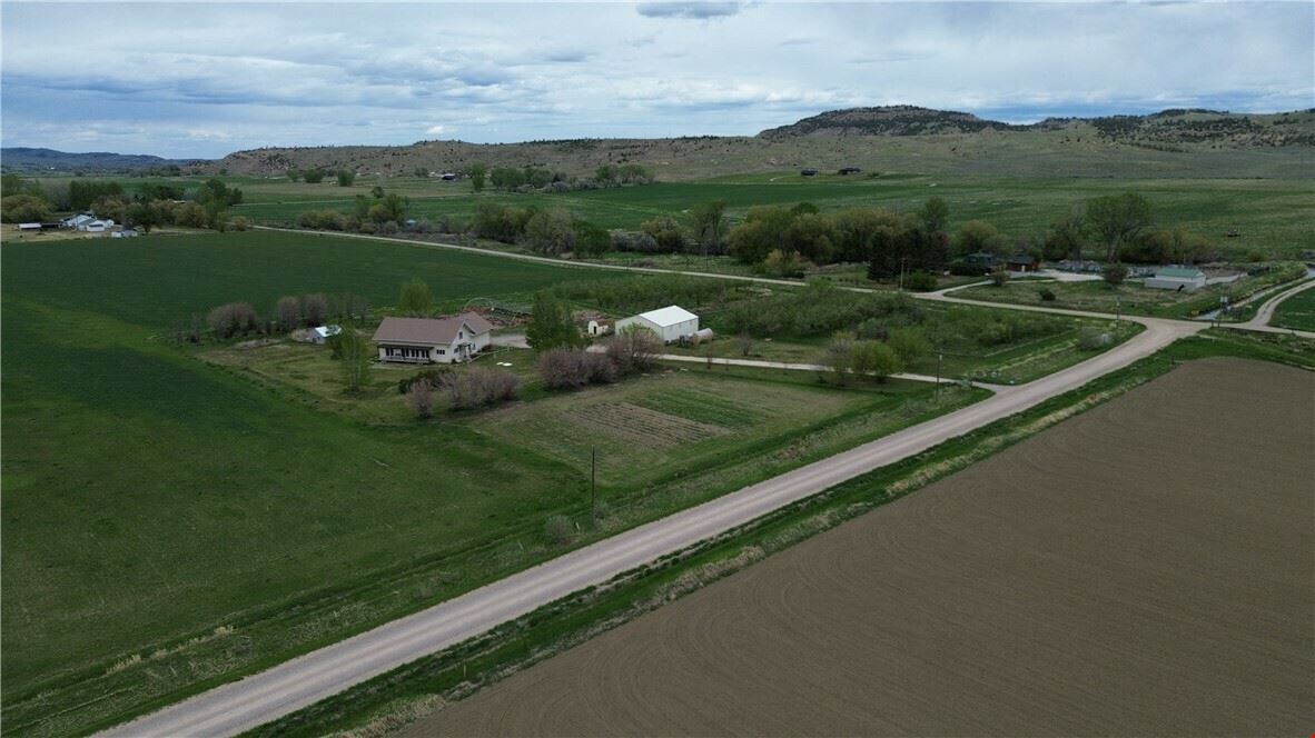 TBD Hergenrider Rd